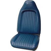 1973 Challenger Seat Upholstery NEW! Colors available!