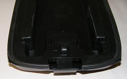 1982 - 1992 Camaro New Reproduction Center Console Lid